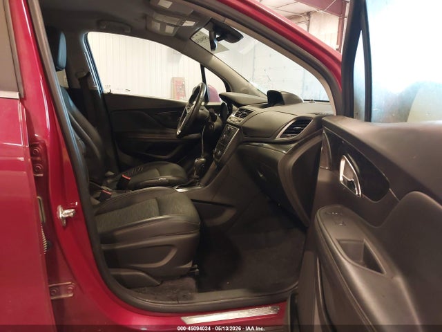 Buick Encore Convenience