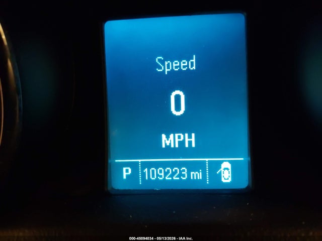 Buick Encore Convenience