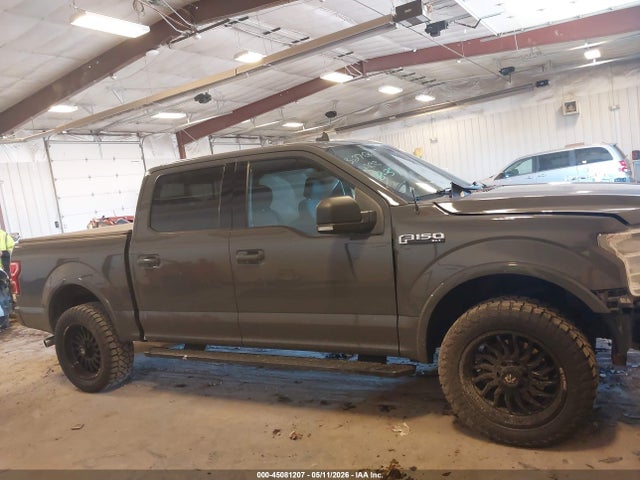 Ford F-150 Xlt