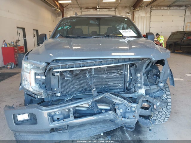 Ford F-150 Xlt