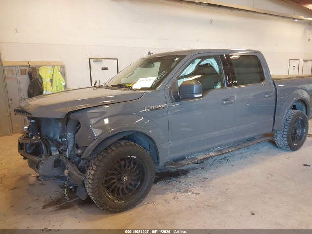 Ford F-150 Xlt