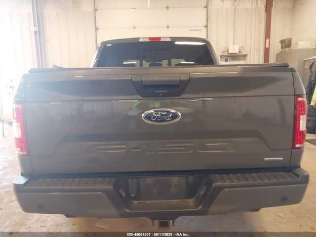Ford F-150 Xlt