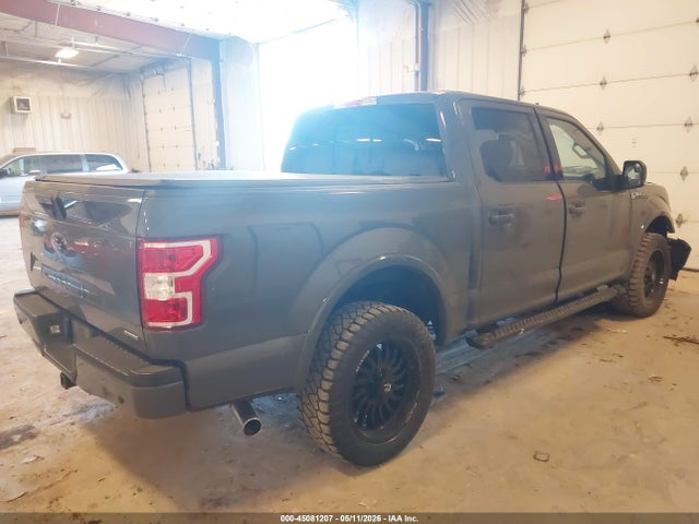 Ford F-150 Xlt