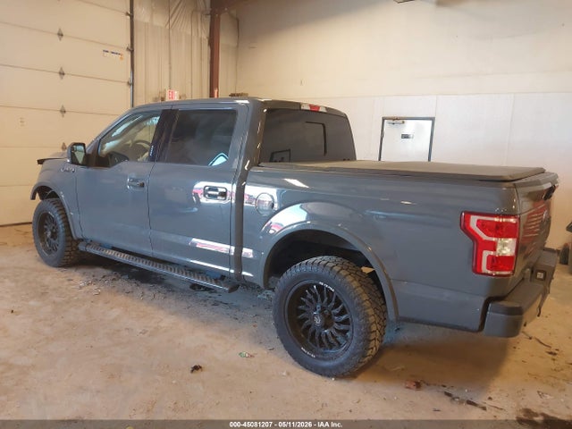 Ford F-150 Xlt