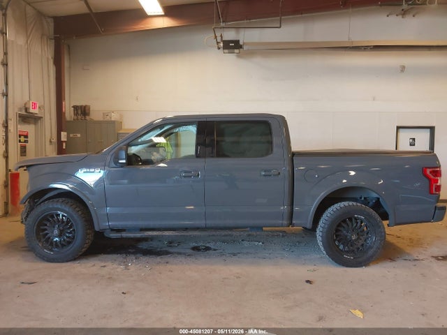 Ford F-150 Xlt