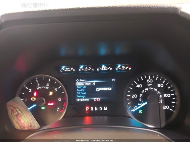 Ford F-150 Xlt
