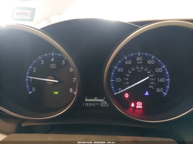 Mazda Mazda3 I Grand Touring
