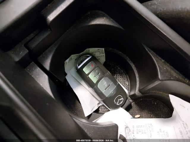Mazda Mazda3 I Grand Touring