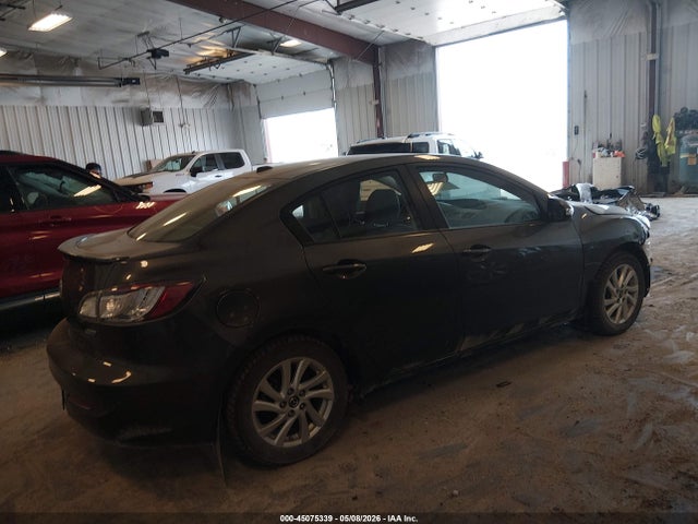 Mazda Mazda3 I Grand Touring