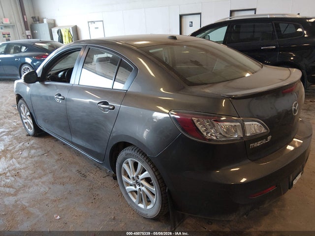 Mazda Mazda3 I Grand Touring