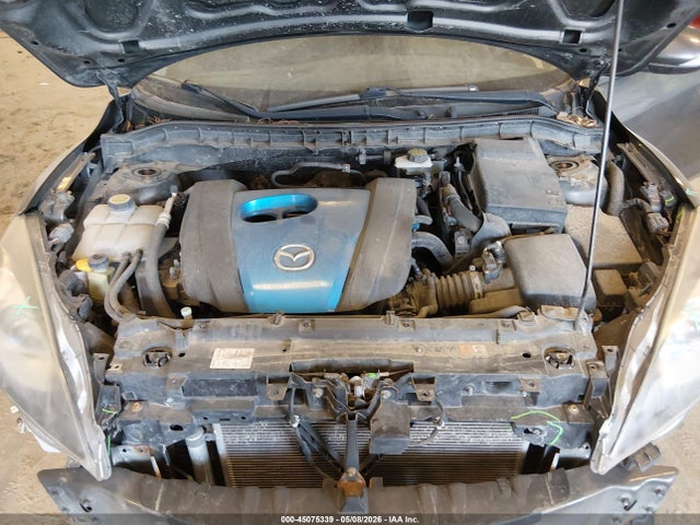 Mazda Mazda3 I Grand Touring