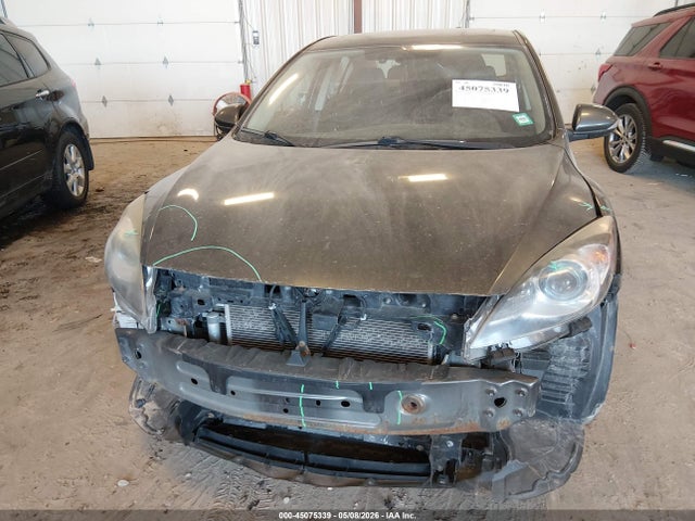 Mazda Mazda3 I Grand Touring