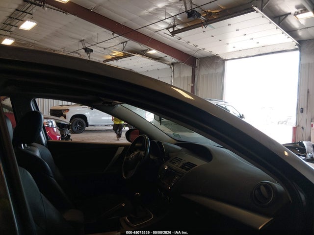 Mazda Mazda3 I Grand Touring