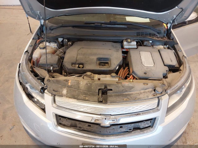 Chevrolet Volt