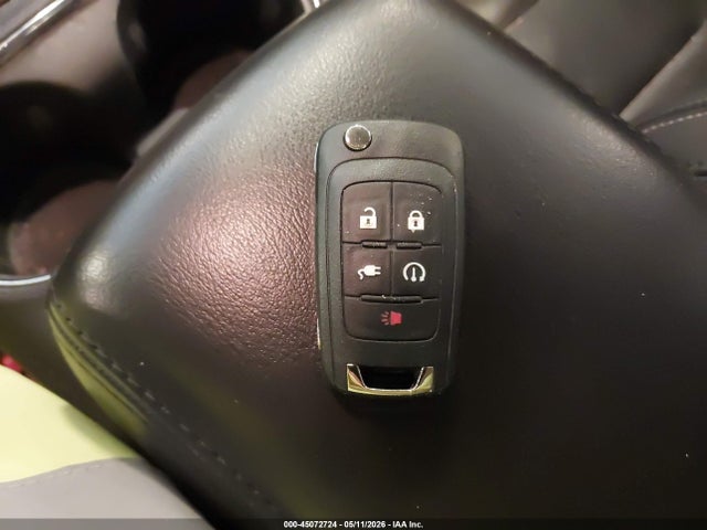Chevrolet Volt