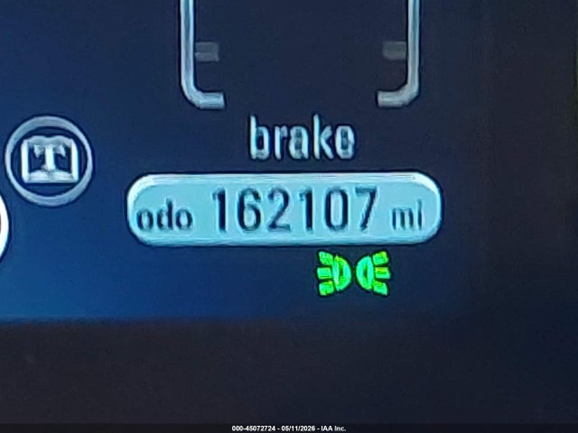 Chevrolet Volt