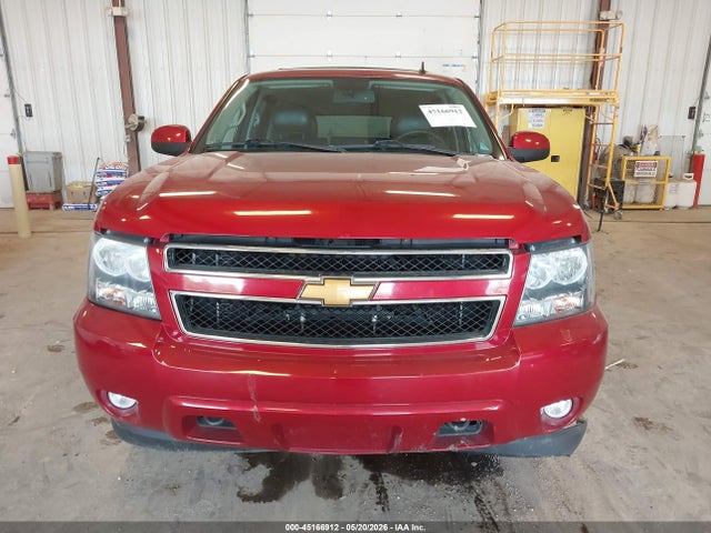 Chevrolet Suburban 1500 Lt