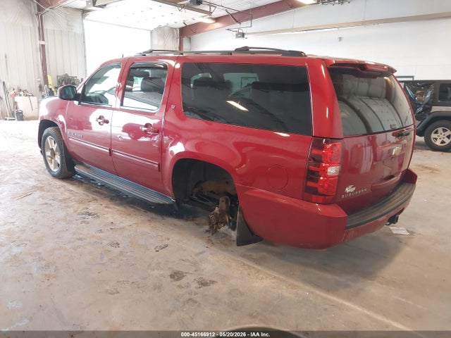 Chevrolet Suburban 1500 Lt