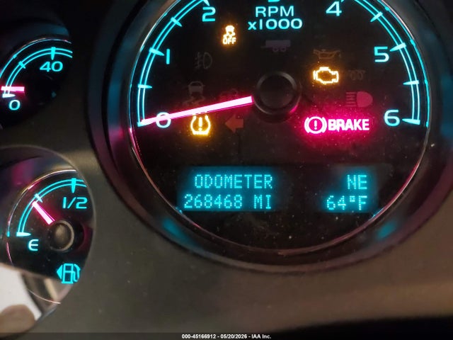 Chevrolet Suburban 1500 Lt
