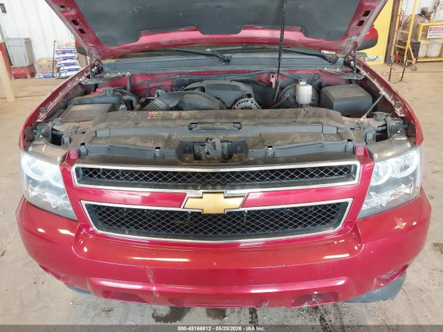 Chevrolet Suburban 1500 Lt