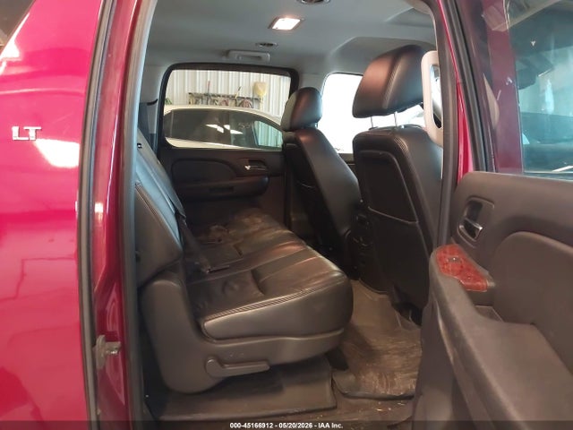 Chevrolet Suburban 1500 Lt