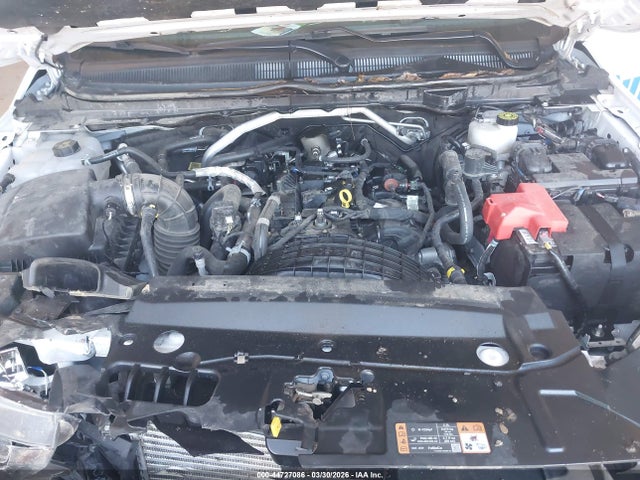 Ford Ranger Xl