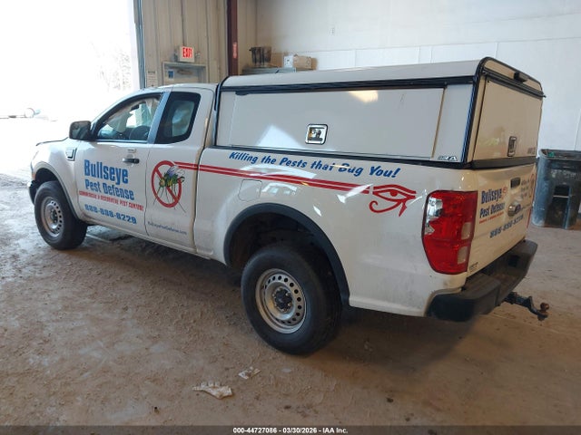 Ford Ranger Xl