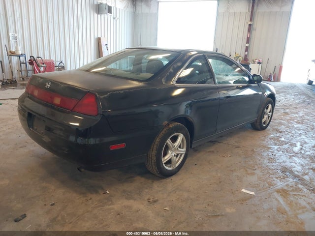 Honda Accord 2.3 Se