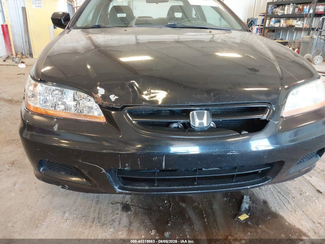 Honda Accord 2.3 Se
