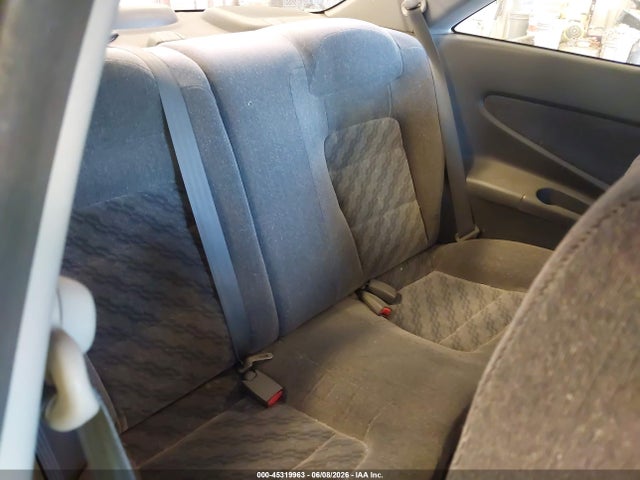 Honda Accord 2.3 Se