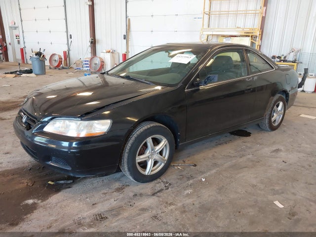 Honda Accord 2.3 Se