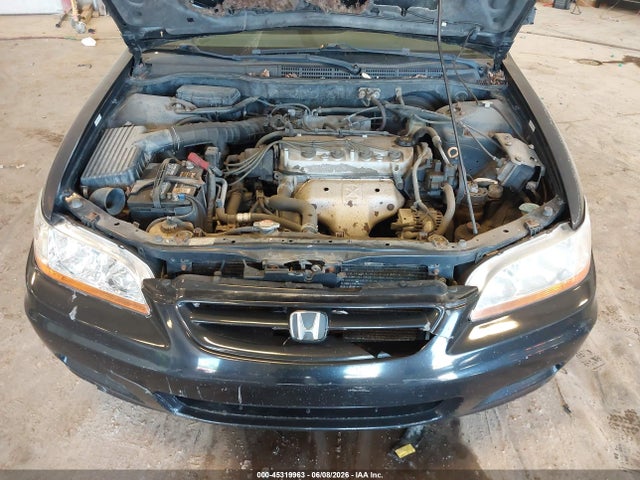 Honda Accord 2.3 Se