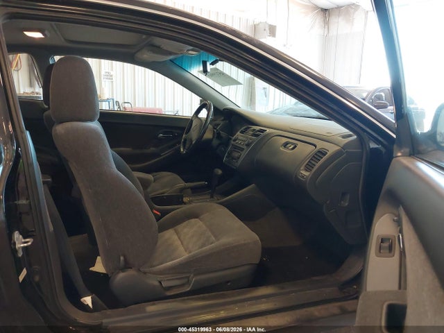 Honda Accord 2.3 Se
