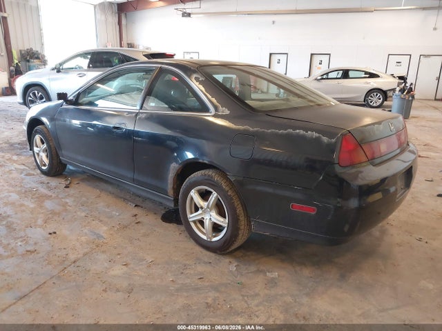 Honda Accord 2.3 Se