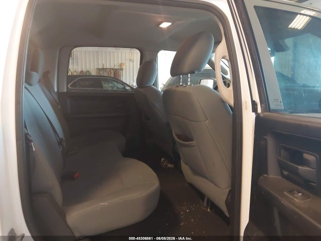 Ram 1500 Express