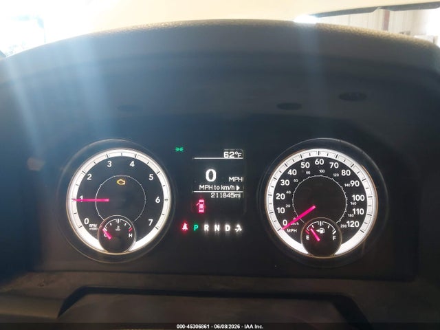 Ram 1500 Express