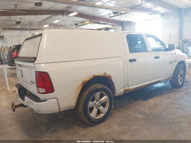 Ram 1500 Express