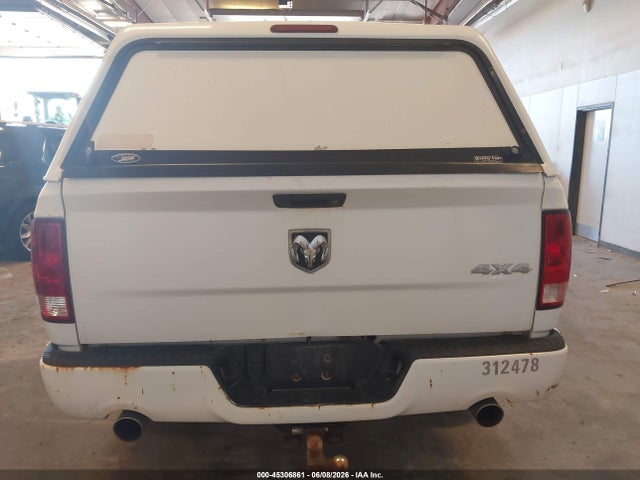 Ram 1500 Express