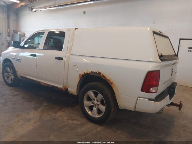 Ram 1500 Express