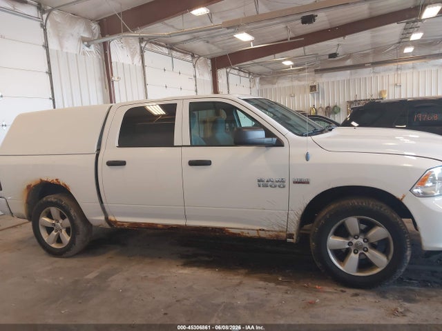 Ram 1500 Express