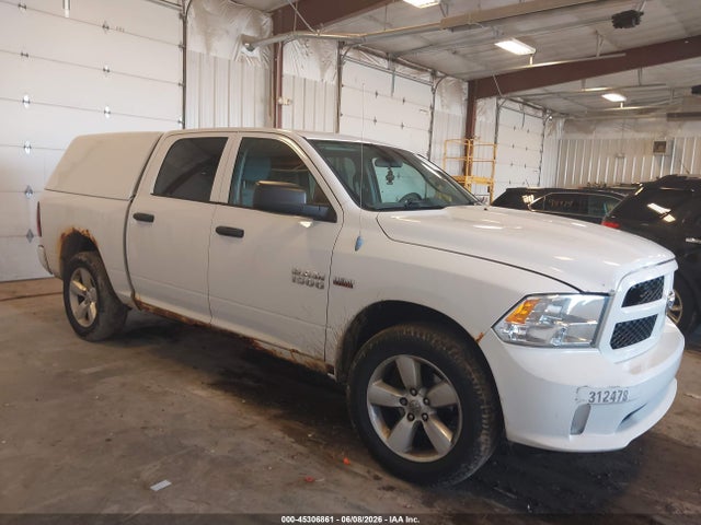 Salvage Ram 1500 Image