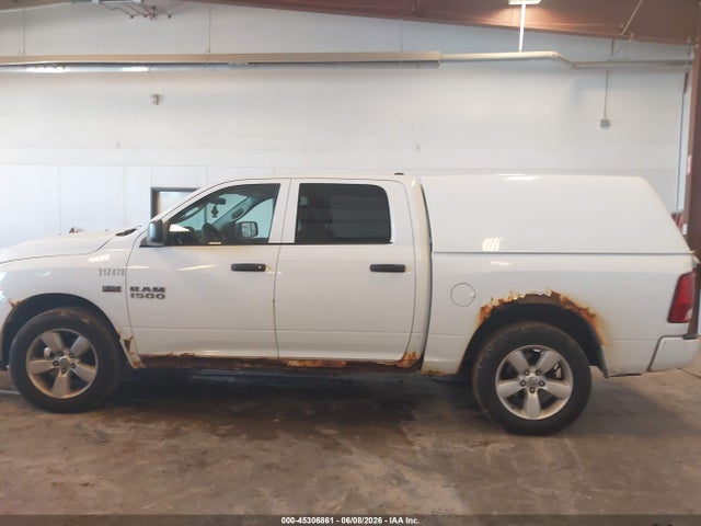 Ram 1500 Express