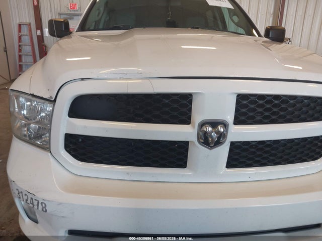 Ram 1500 Express