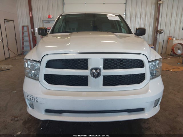 Ram 1500 Express