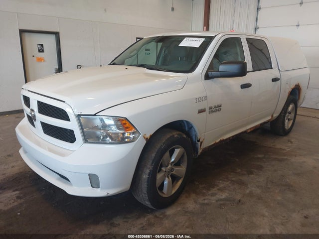 Ram 1500 Express
