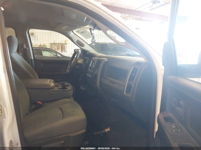 Ram 1500 Express