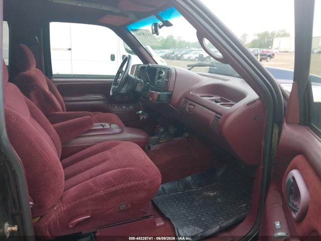 Chevrolet Tahoe K1500