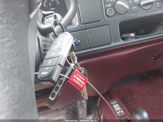 Chevrolet Tahoe K1500