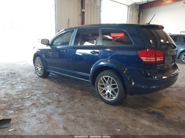 Dodge Journey