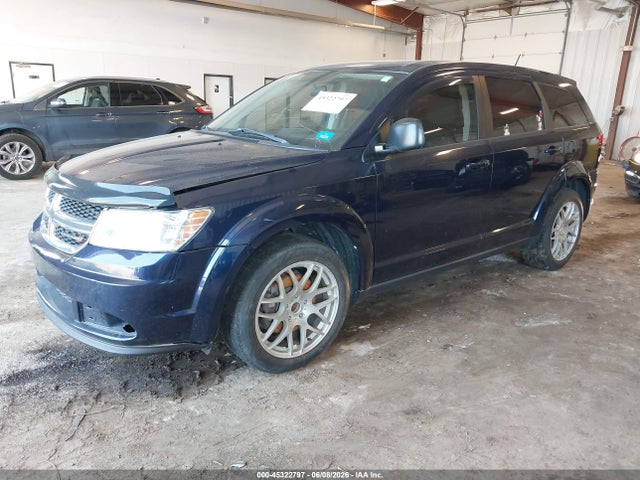 Dodge Journey